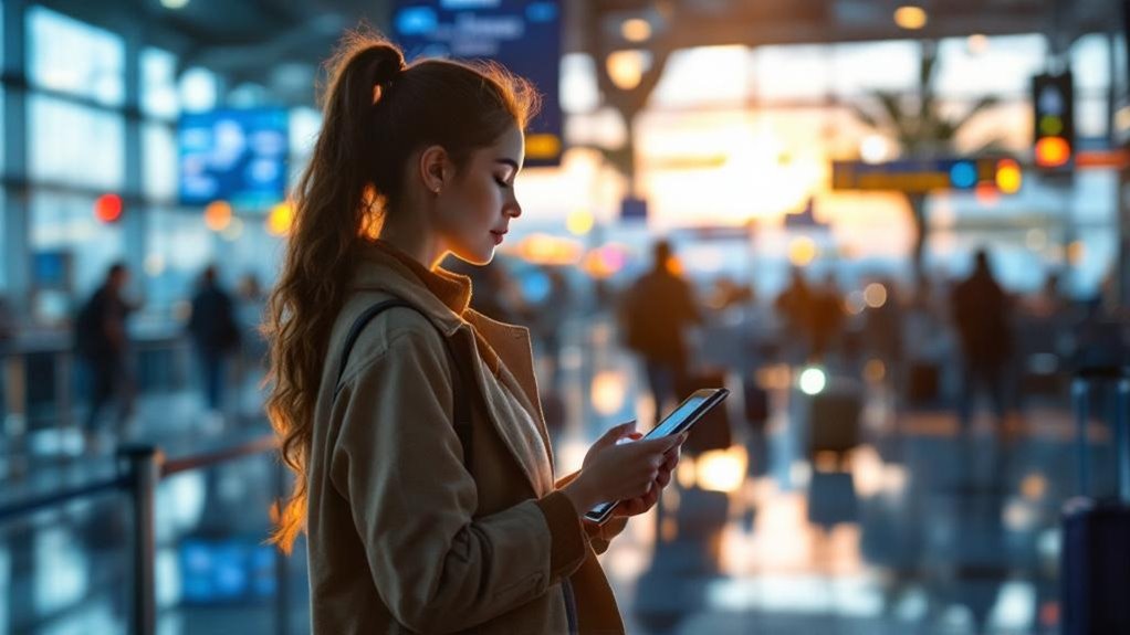 AI verlicht de stress van nomadisch reizen