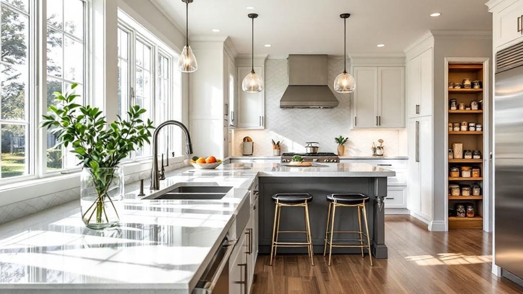 aantrekkelijke koperkenmerken gezocht