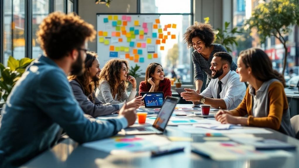 voordelen van participatieve brokerage