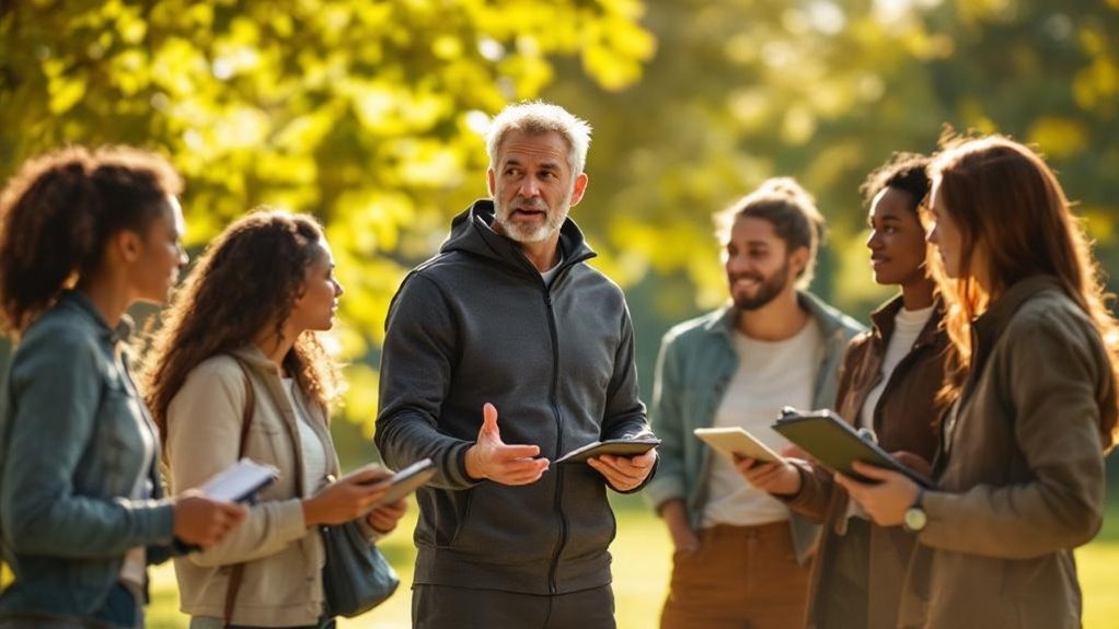 coaching voor het behalen van doelen