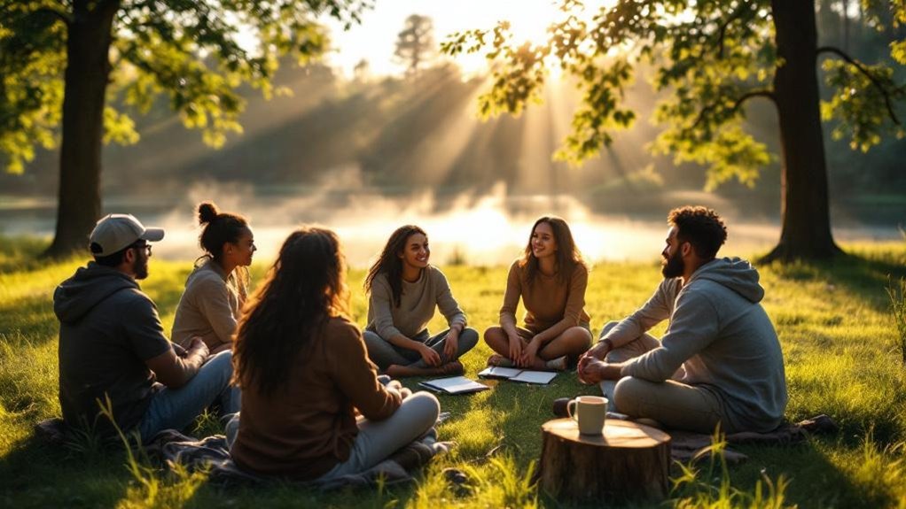 coaching voor betekenisvol leven