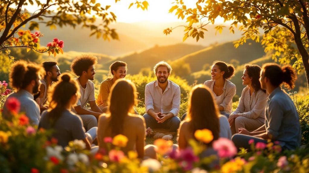 coaching voor persoonlijke geluk