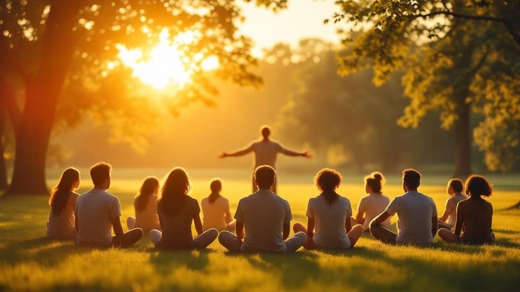 coaching voor een positieve mindset