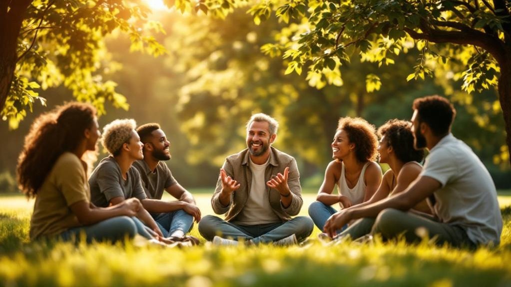 coaching voor stabiliteit en geluk