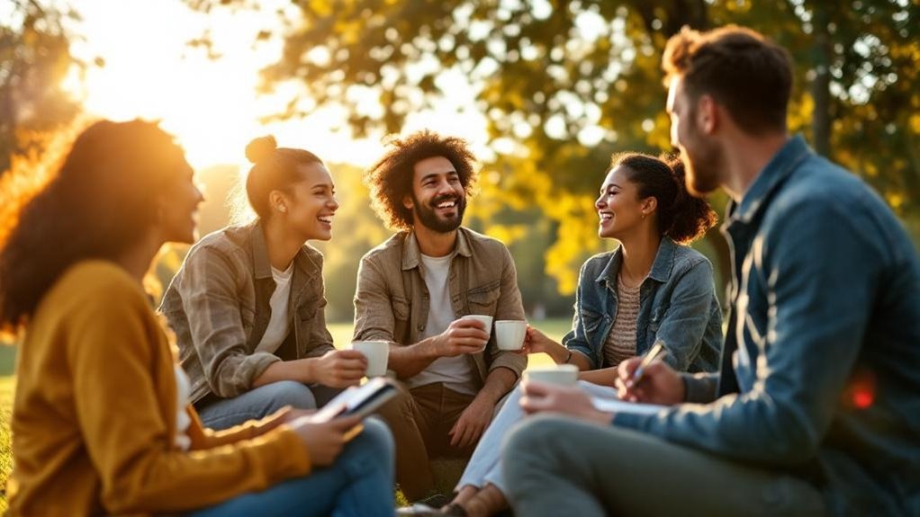 Geluk creëren door coaching