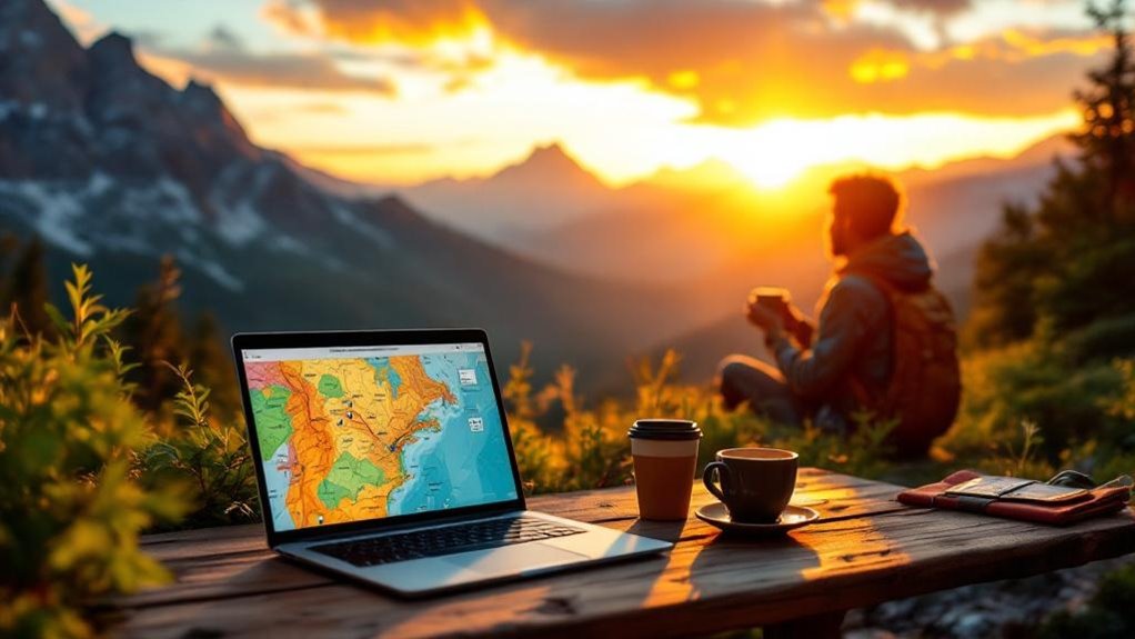 Verbeter de nomadische ervaring met AI