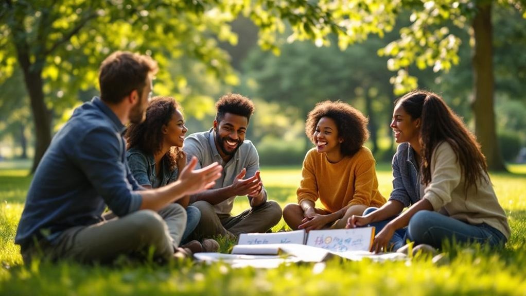 het verbeteren van de levenskwaliteit door middel van coaching