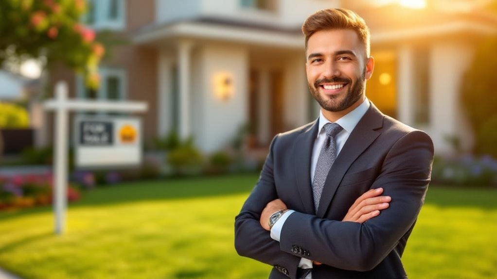 vastgoedagent differentiatiestrategieën