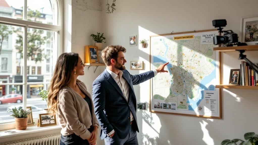 gespecialiseerde vastgoedexpertise